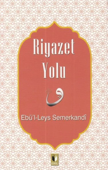 Riyazet Yolu ürün görseli 1