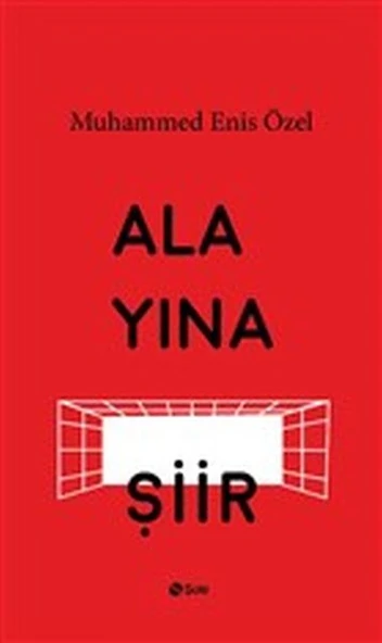 Alayına Şiir ürün görseli 1