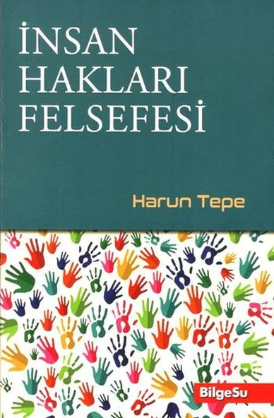 İnsan Hakları Felsefesi ürün görseli 1