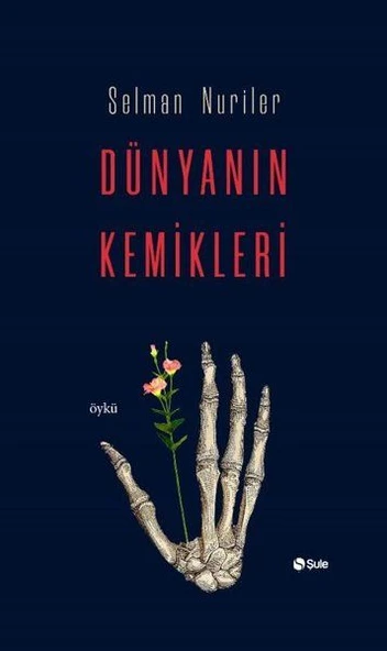 Dünyanın Kemikleri ürün görseli 1