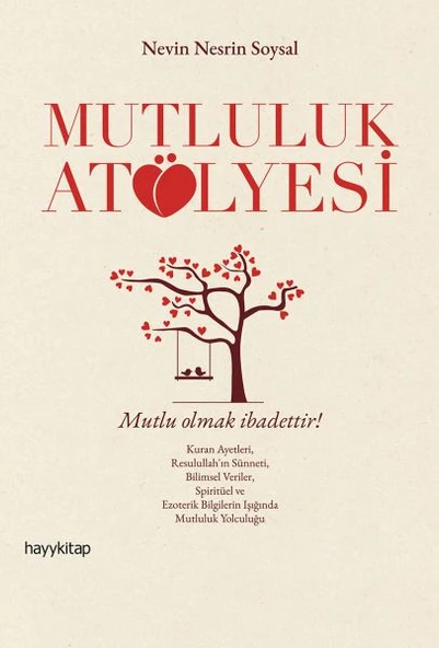Mutluluk Atölyesi ürün görseli 1