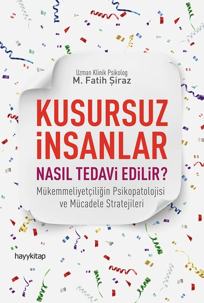 Kusursuz İnsanlar Nasıl Tedavi Edilir? ürün görseli 1