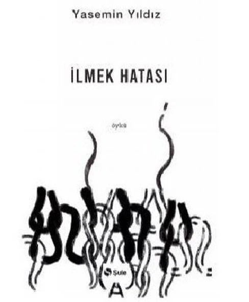 İlmek Hatası ürün görseli 1