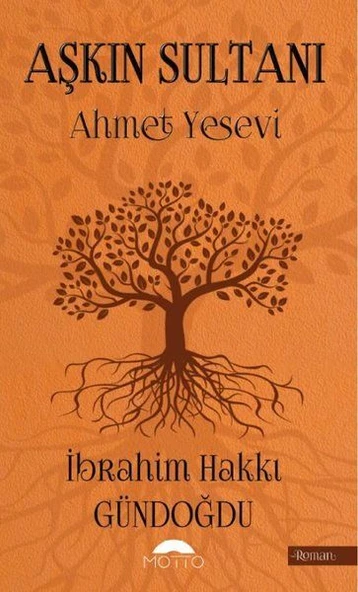 Aşkın Sultanı Ahmet Yesevi ürün görseli 1
