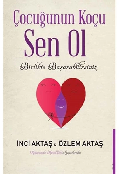 Çocuğunun Koçu Sen Ol ürün görseli 1
