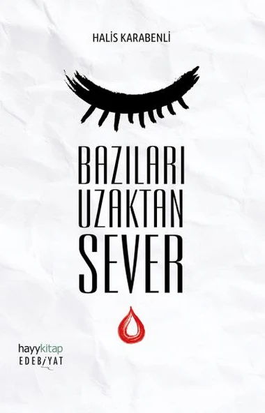 Bazıları Uzaktan Sever ürün görseli 1