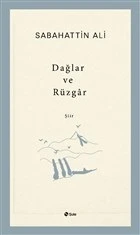 Dağlar ve Rüzgar ürün görseli 1