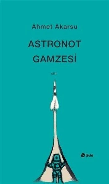 Astronot Gamzesi ürün görseli 1