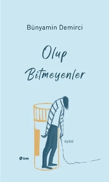 Olup Bitmeyenler ürün görseli 1
