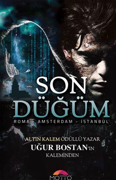 Son Düğüm ürün görseli 1
