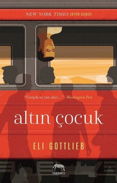 Altın Çocuk ürün görseli 1