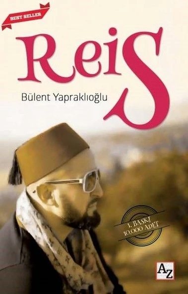 Reis ürün görseli 1
