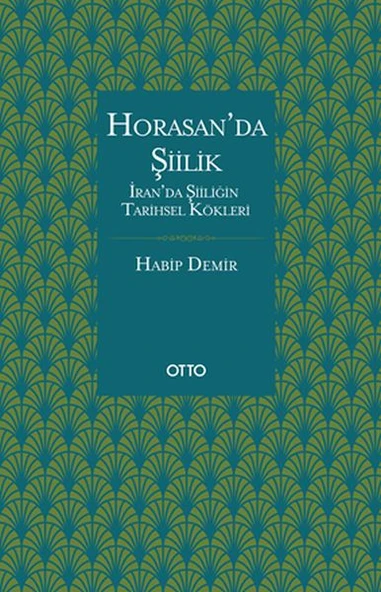 Horasan’da Şiilik ürün görseli 1