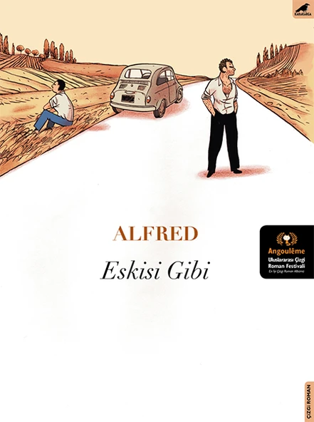 Eskisi Gibi ürün görseli 1