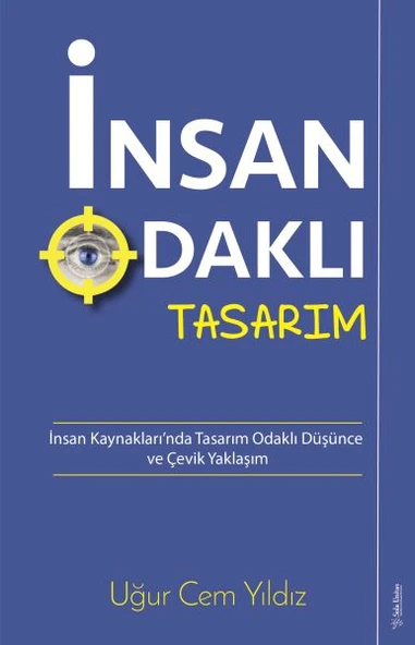 İnsan Odaklı Tasarım ürün görseli 1