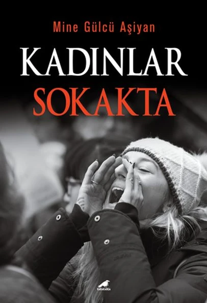 Kadınlar Sokakta ürün görseli 1