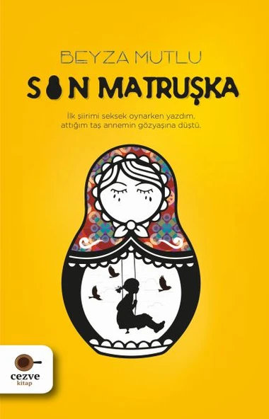 Son Matruşka ürün görseli 1