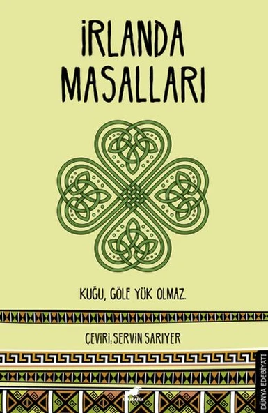 İrlanda Masalları ürün görseli 1