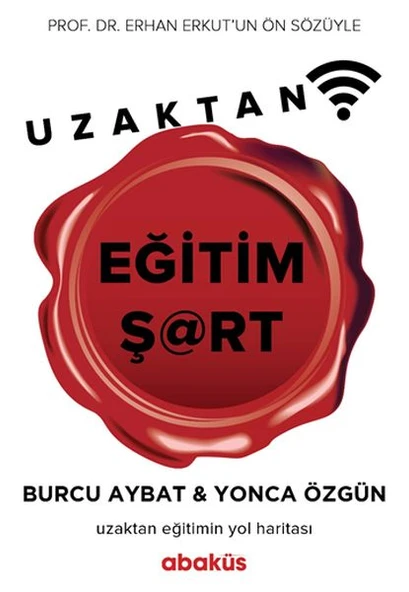 Uzaktan Eğitim Şart ürün görseli 1