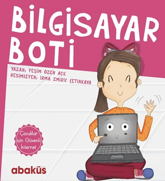 Bilgisayar Boti ürün görseli 1