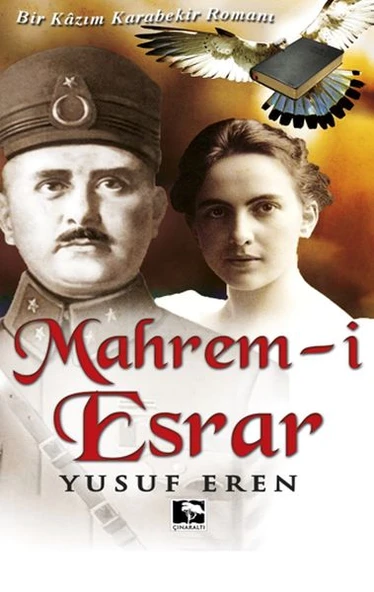 Mahrem-i Esrar ürün görseli 1