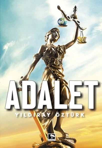 Adalet ürün görseli 1