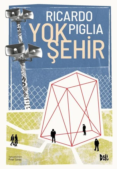 Yok Şehir ürün görseli 1