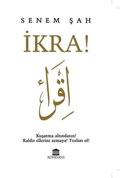 İkra! ürün görseli 1
