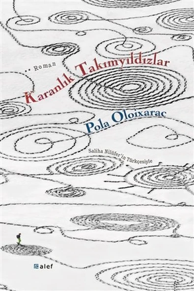 Karanlık Takımyıldızlar ürün görseli 1