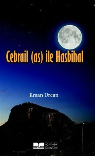 Cebrail (as) ile Hasbihal ürün görseli 1