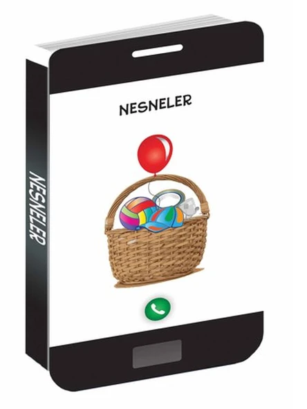 Nesneler ürün görseli 1