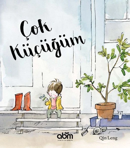 Çok Küçüğüm ürün görseli 1