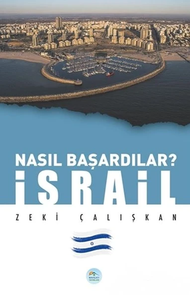 İsrail - Nasıl Başardılar? ürün görseli 1