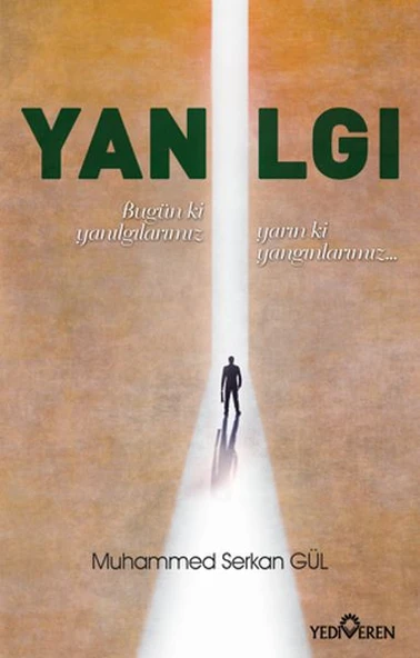 Yanılgı ürün görseli 1
