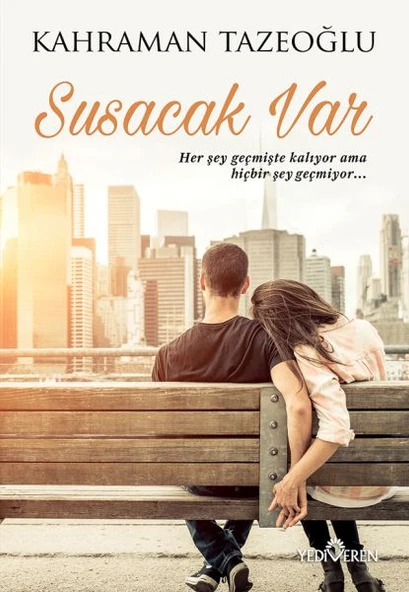Susacak Var ürün görseli 1