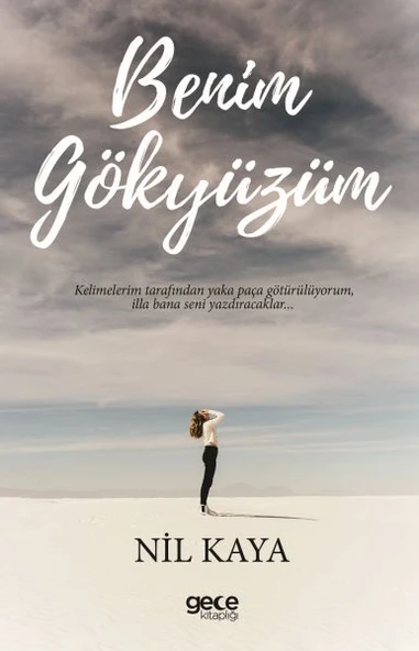 Benim Gökyüzüm ürün görseli 1