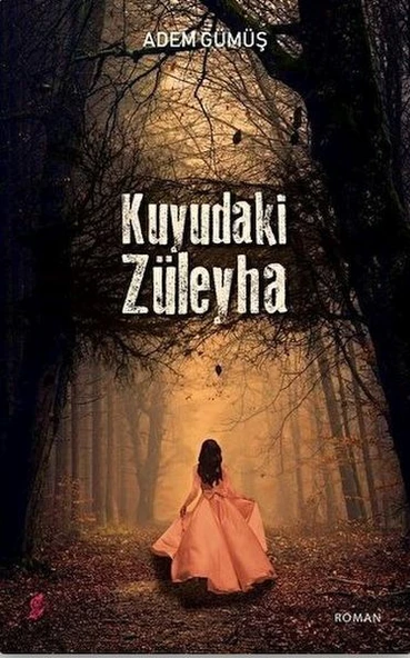 Kuyudaki Züleyha ürün görseli 1