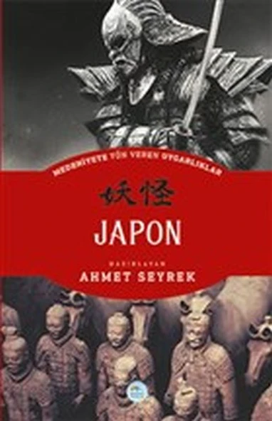 Japon - Medeniyete Yön Veren Uygarlıklar ürün görseli 1