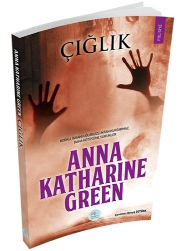 Çığlık ürün görseli 1