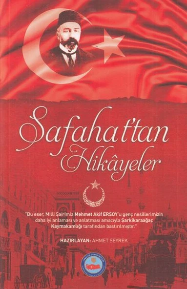 Safahat’tan Hikayeler ürün görseli 1