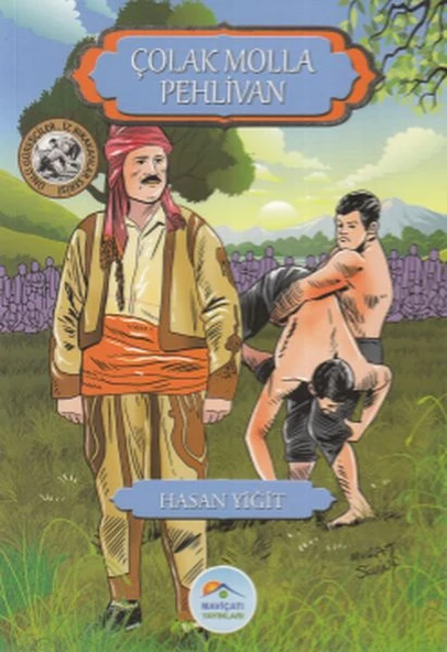 Çolak Molla ürün görseli 1