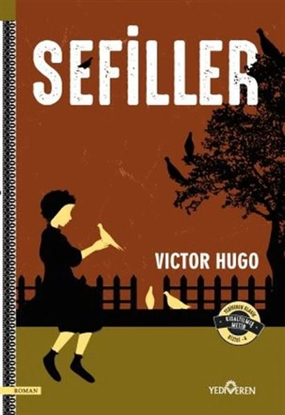 Sefiller ürün görseli 1