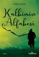 Kalbimin Alfabesi ürün görseli 1