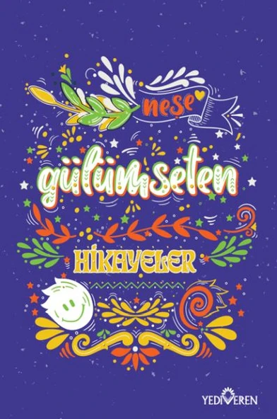 Gülümseten Hikayeler ürün görseli 1