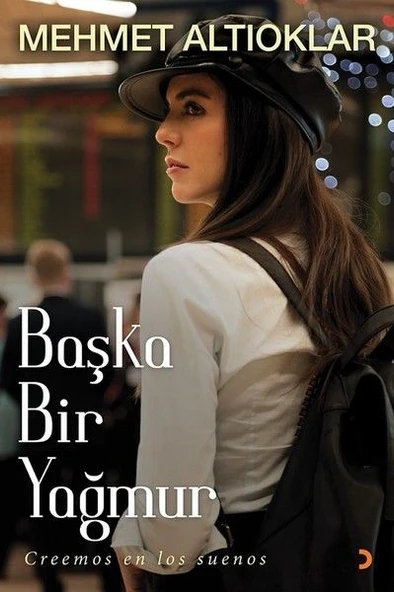 Başka Bir Yağmur ürün görseli 1