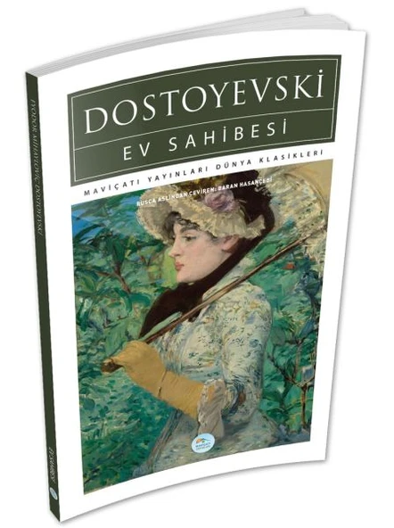 Ev Sahibesi ürün görseli 1