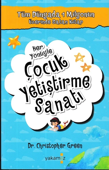 Her Yönüyle Çocuk Yetiştirme Sanatı ürün görseli 1