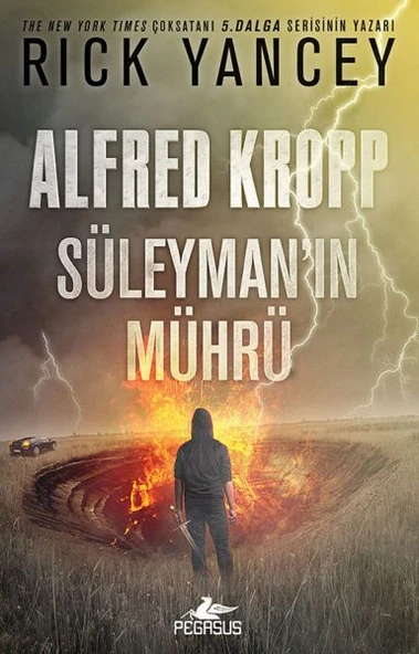 Alfred Kropp: Süleyman’in Mührü ürün görseli 1