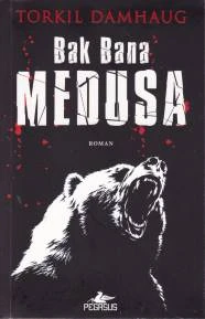 Bak Bana Medusa ürün görseli 1