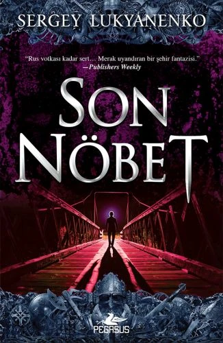 Son Nöbet ürün görseli 1